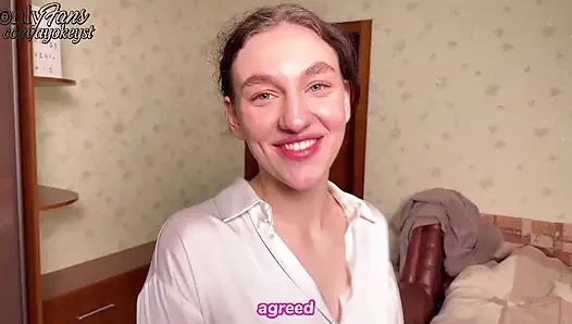 Ich habe die beste Freundin meiner Freundin gefickt