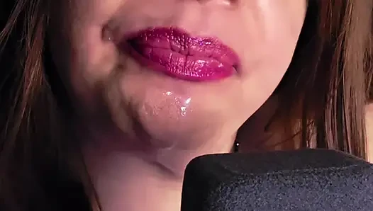 Popsicle ASMR