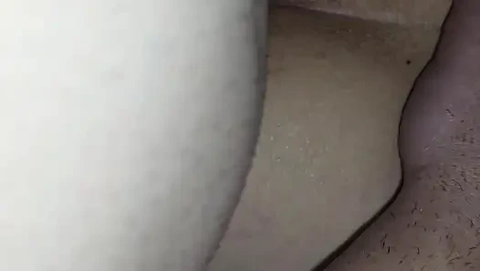 Echter sex unter den hüllen