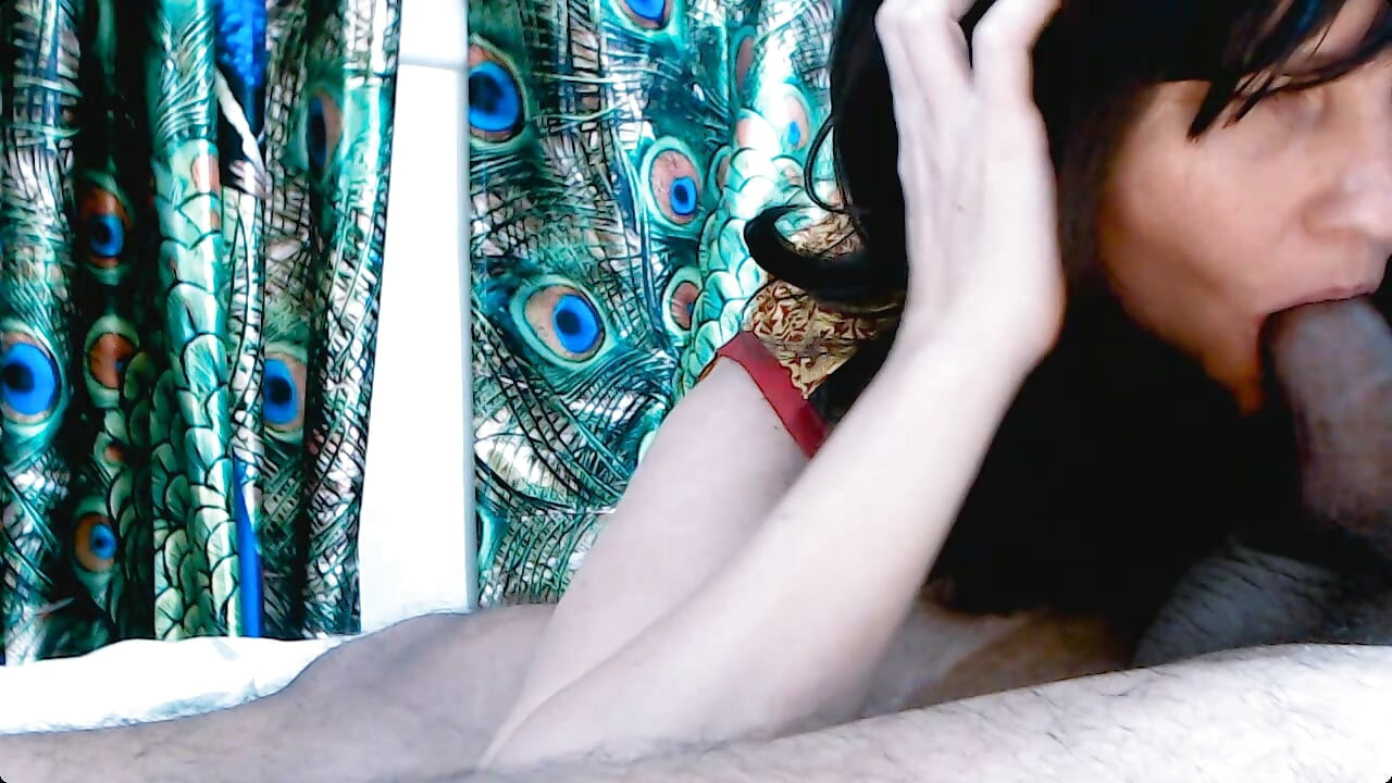 Bolly_Karma_044 _ Cock Sucking