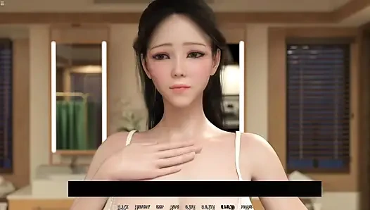 Japanese Stepmom Caught 18 Plus Stepson Naked In Bathroom