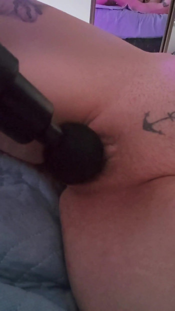 Iconic moment from "Pov close up miif orgasm"