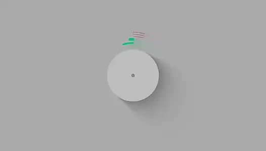 Aki Igarashi sahne arkası