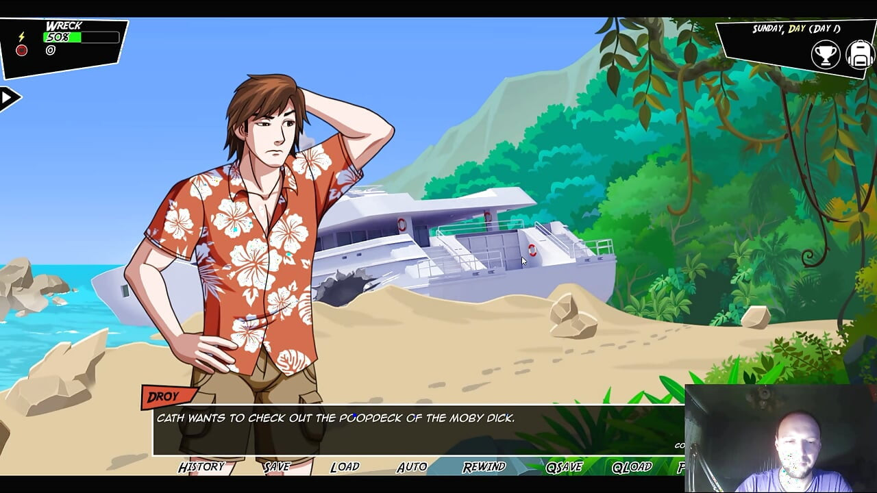 पैराडाइज लस्ट 2 of 3