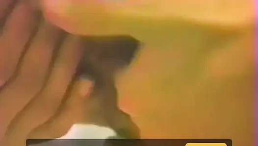 Amateur Housewife Lathers Herself up in the Bathtub