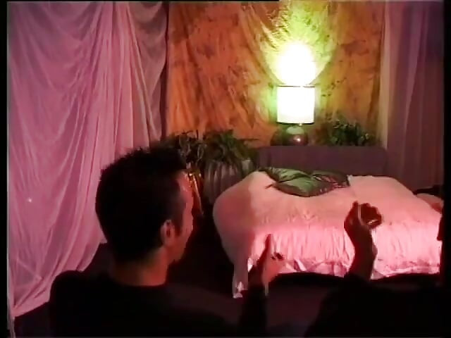 Hot Sexy Lesbian Scissoring for Lisa