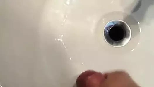 Hughe'un boşalması