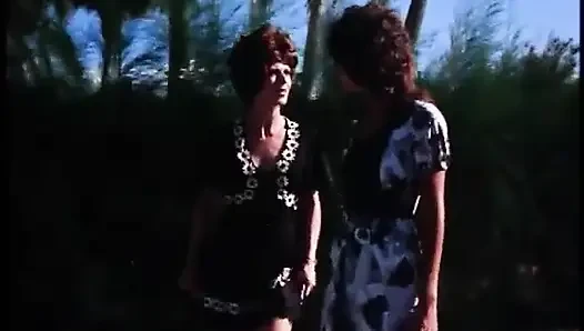 Linda Lovelace и Harry Reams