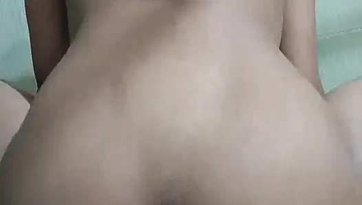 Homemade Anal Hardcore Sex Video with Stepbrother.