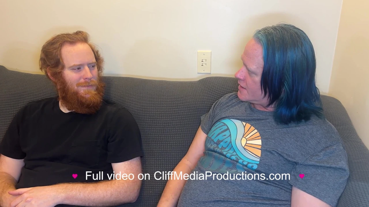 For The Guys - Cliff Media Productions