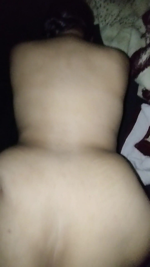 Mature Mexican in the early morning | Clip 1
