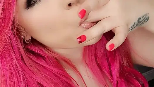 Pelacur bajak laut penurut ini ngidam dientot sama kaptennya