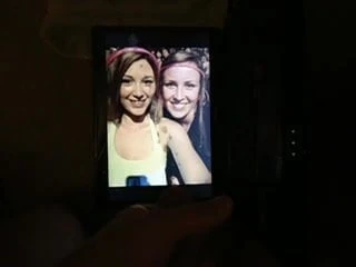 tribute of olivia-h94 & friend