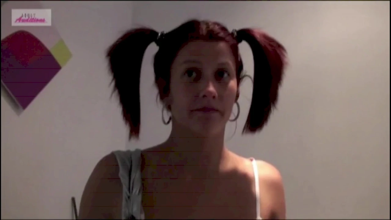 British Sharnice Bg Audition