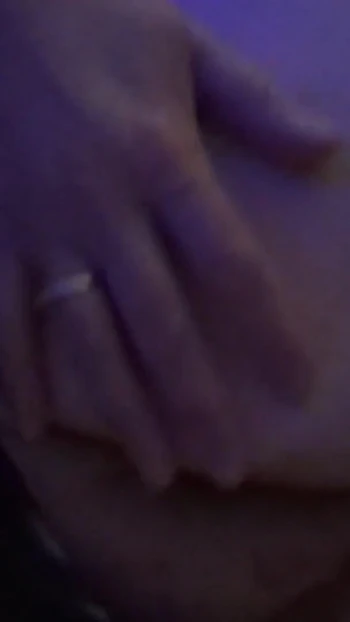 Stunning moment from "Vaping Dirty Talking BBW Miss Nova Plays With Pussy & Asshole"