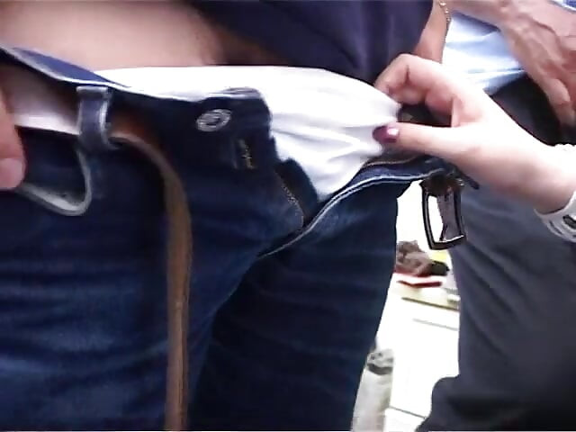 Young chubby Italian gangbanged by a bunch of swingers