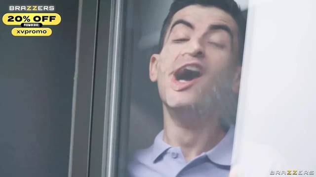 Back And Forth Fucking Lady Gang Brazzers