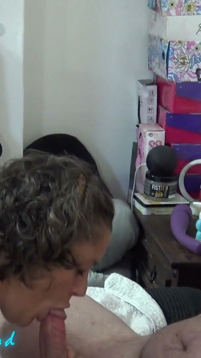 Threesome for Slut Wife | Clip 2