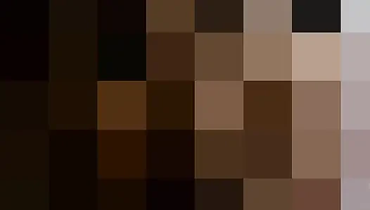 Panggilan video sama mantan istriku dia lagi sange