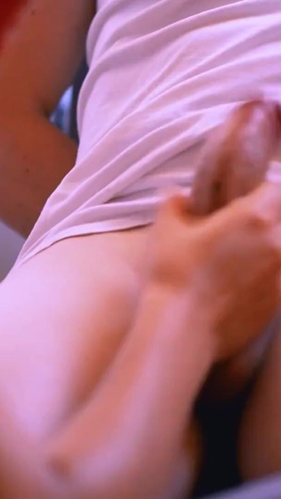 The tight schoolgirl moaned and writhed under him as he made her feel like she had never felt before. | Clip 1