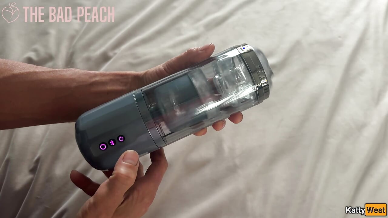 Mutual Masturbation with Toys - Who Will Cum First Challenge?