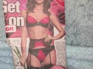 Lucy Mecklenburgh, Lucy Tribut an Tribut 2