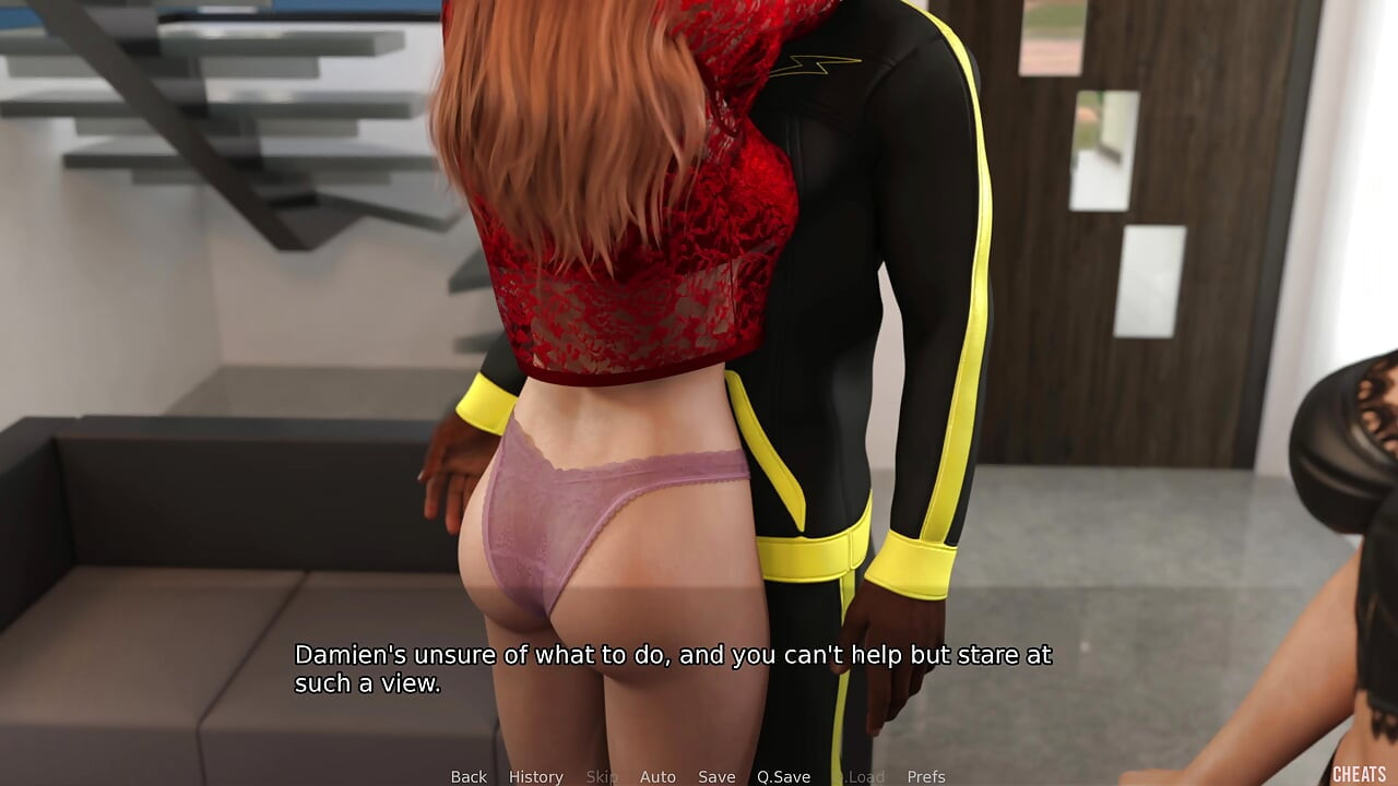 Conquering My Sister-in-law (part 8)