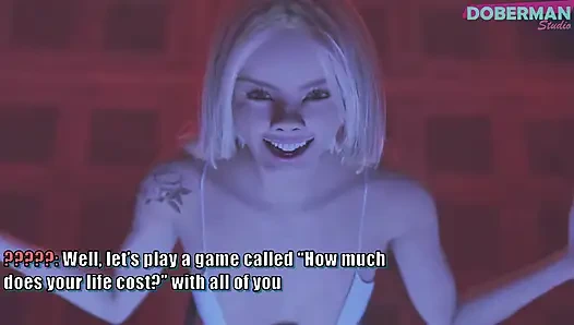 Tepat setelah kegelapan episode 1