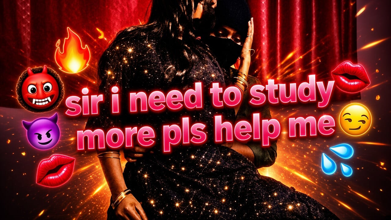 Tution Sir fucked in bad girl she is get special lession very effective way she is enjoy all the thing