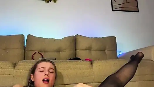 Muncrat banyak banget dan ngentot anal habis-habisan