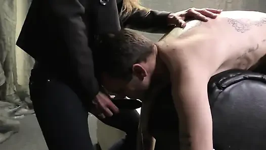 Prenses melody zevk domine şeffie