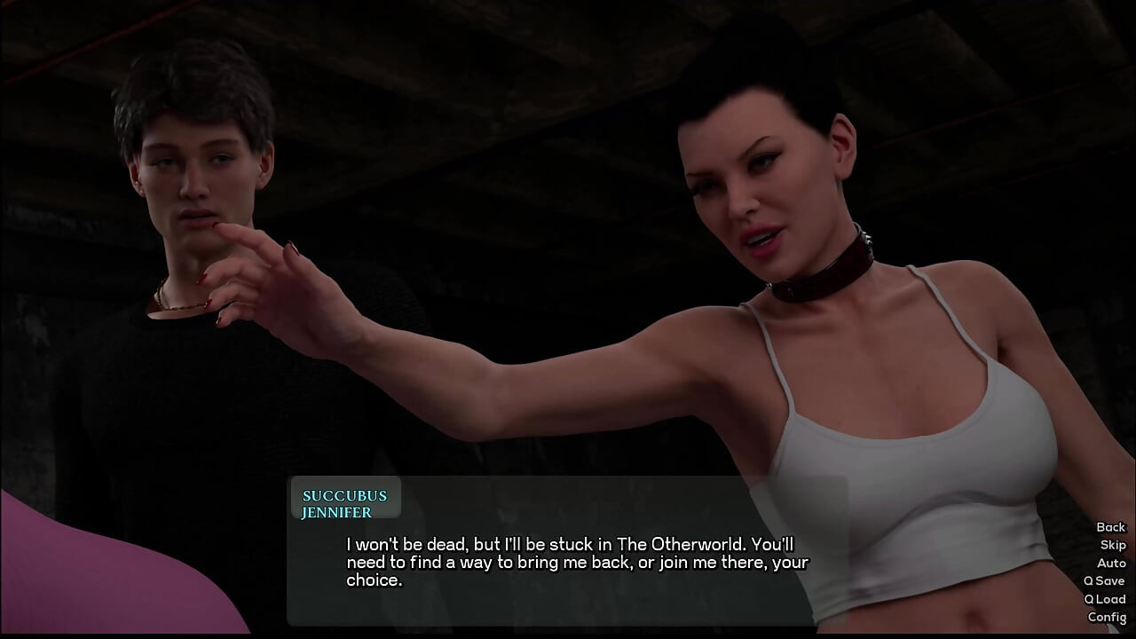 Godson Remake 5 Wow I Totally Fucked Mabel the Granny