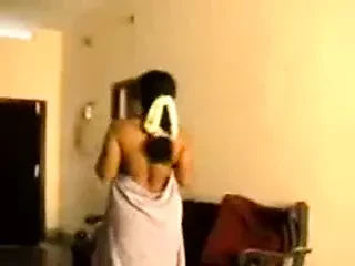 Desi curvaceous whore