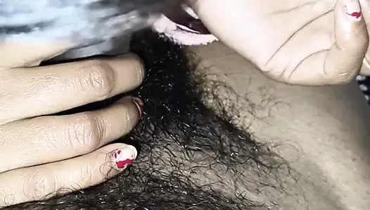 Bhabhi ne dewar ka lund chus kar uska garam gram Pani pe