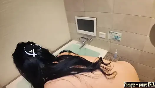 Skilled Receptionist Hides Desire Clean Look Shattered as Limits Break Twice Deep Inside