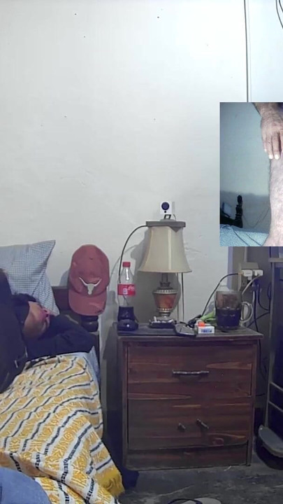 UNERWARTETER CREAMPIE - ich habe mein sperma in ihre muschi gespritzt | Clip 3