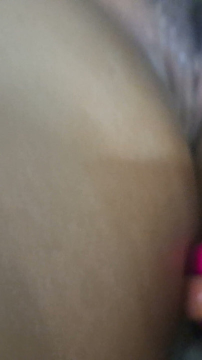 Help Squirt Wife use Vibrator Sex Aids | Clip 3