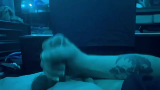 Needed cumshot