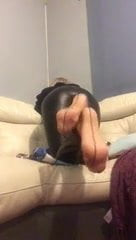 Stinky nylon soles