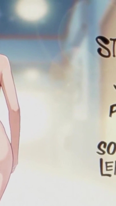 Android 18 Gears Deep - Filling Android 18's face with Milk | Clip 1