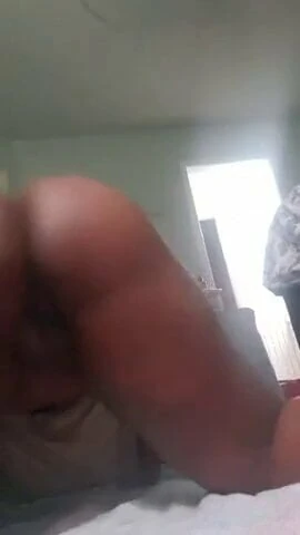Thicky got a leaker