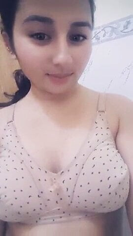 1st paid cam video casting with cute desi naked harika