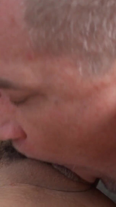 VIP4K. Tit for daddy | Clip 1