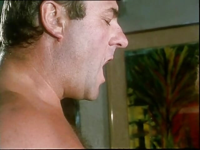 Milly D'Abbraccio and the wild orgy