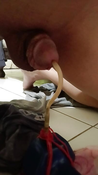 Pertama kali mendapat orgasm dan klimaks berkali kali