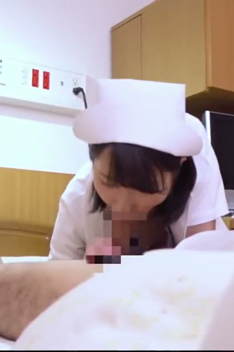 Married Nurse After Midnight - Cheating Sex During the Night Shift - Nursing6
