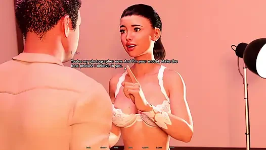 Lida'nın maceraları 2