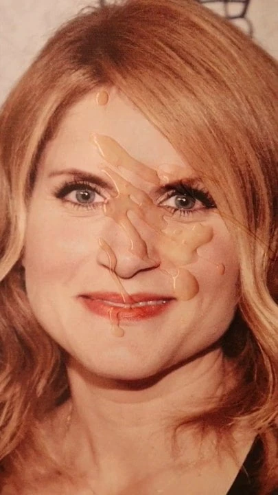 Cumtribute Brooke Van Popelen (Hack My Life)