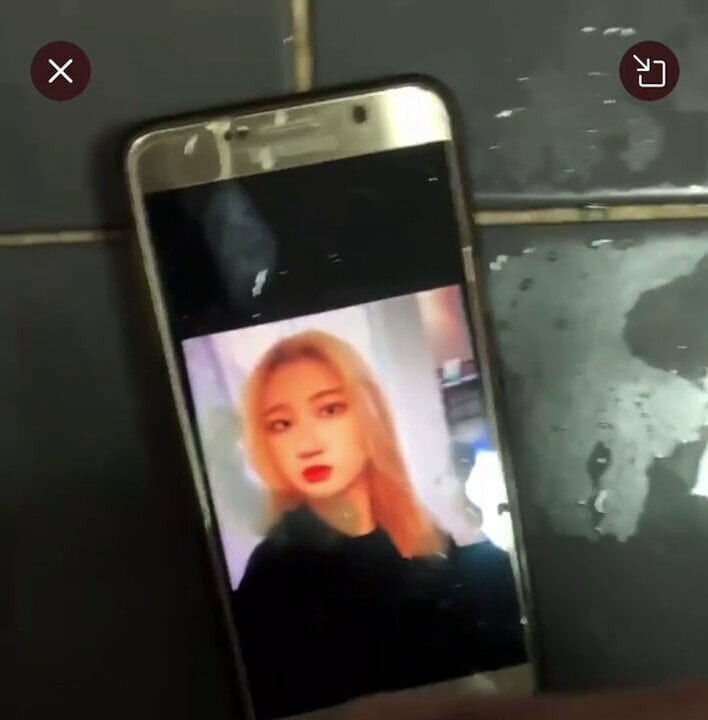 Seonyeong cumtribute