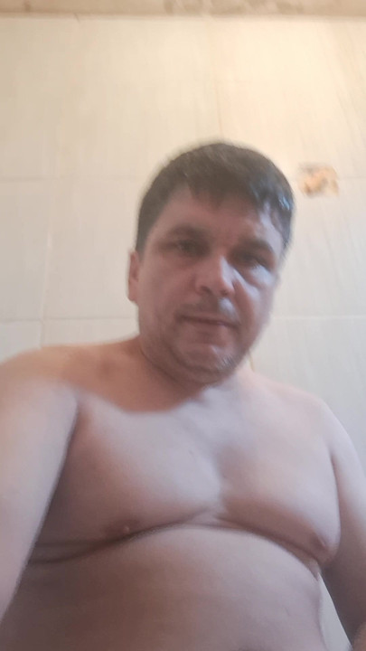 Masturbando depois de 3 dias